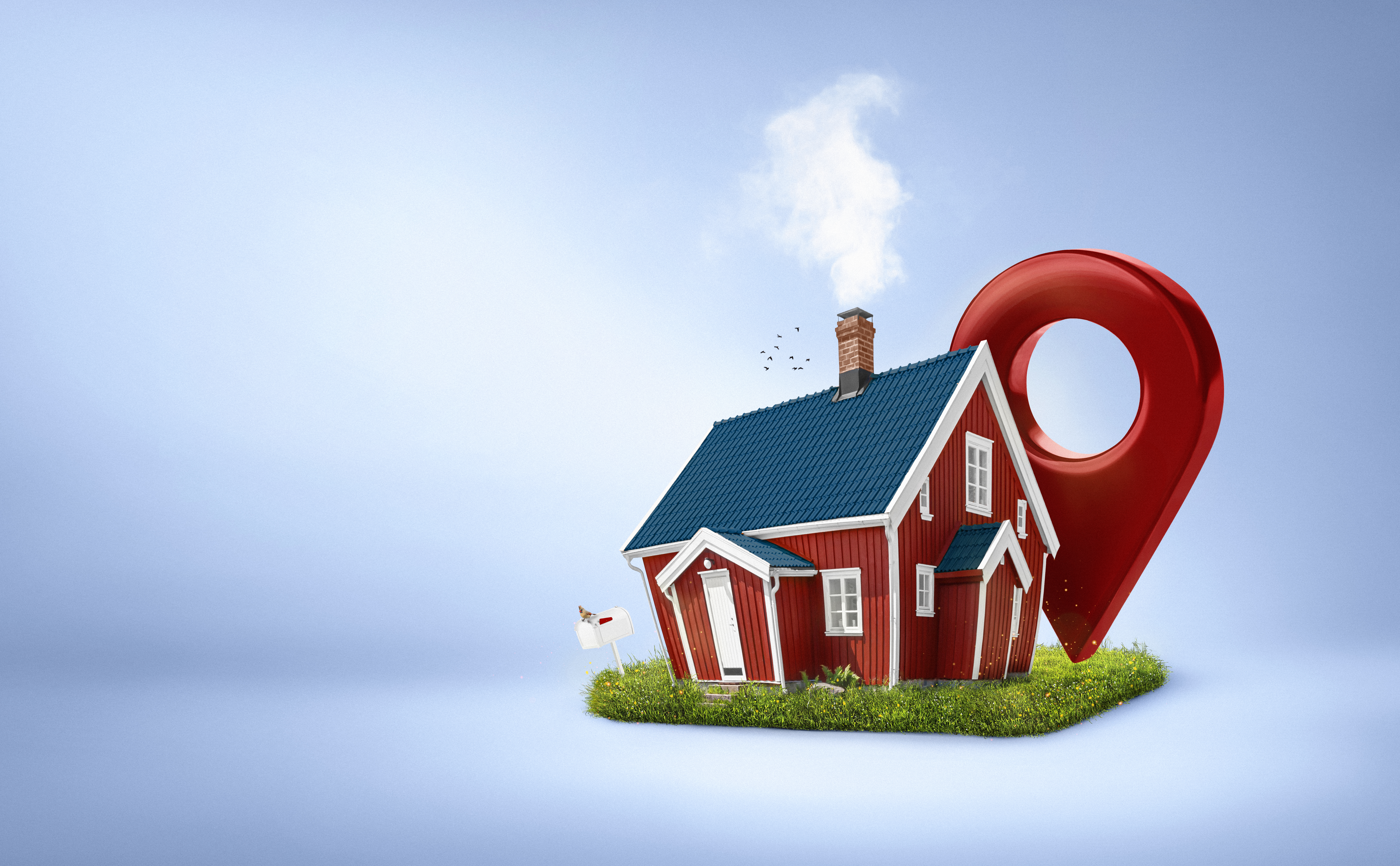 Vente immobilière au Sénégal - ProImmo