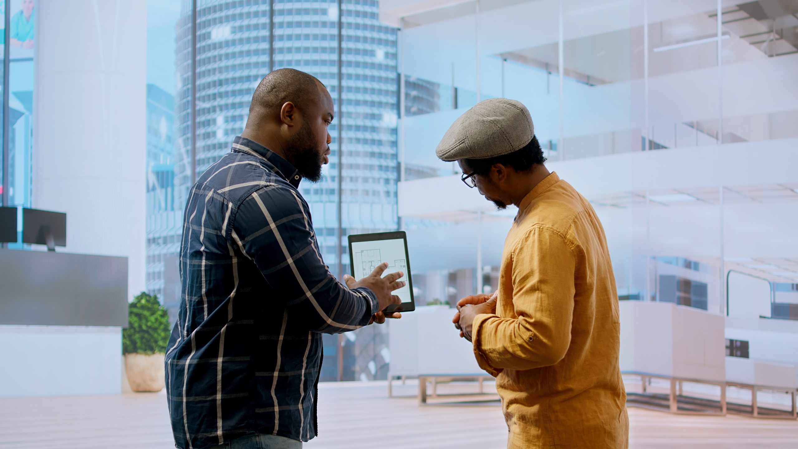 Achat immobilier avec ProImmo Sénégal